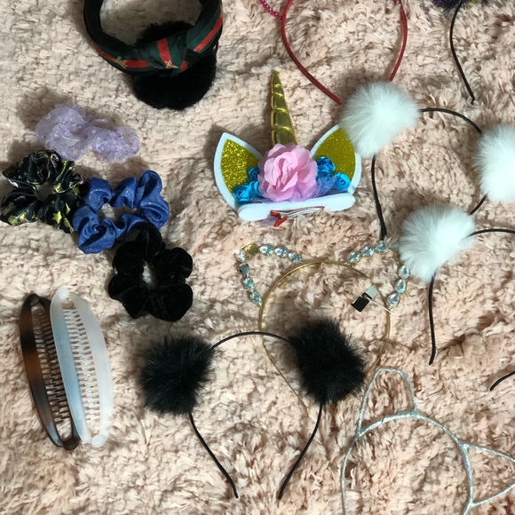 Headbands - Picture 2 of 4